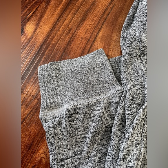 PINK Grey Sweatsuit - Picture 5 of 7